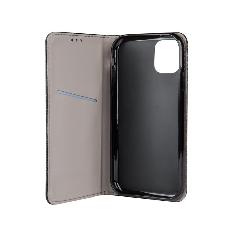 Etui Smart Magnet do Huawei P SMART `20 2020, czarny