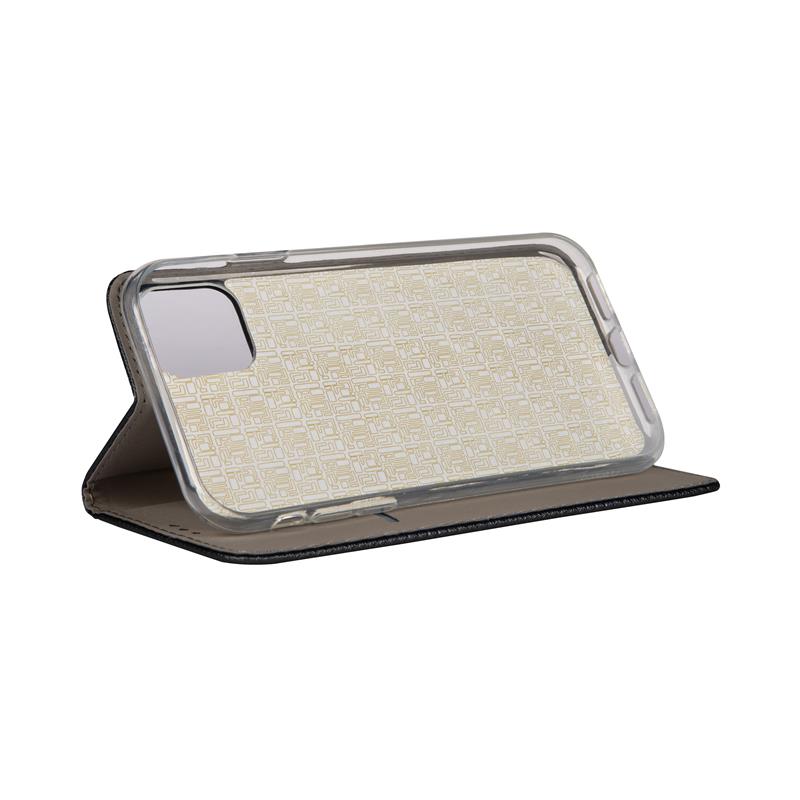 Etui Smart Magnet do Samsung A73 5G czarny