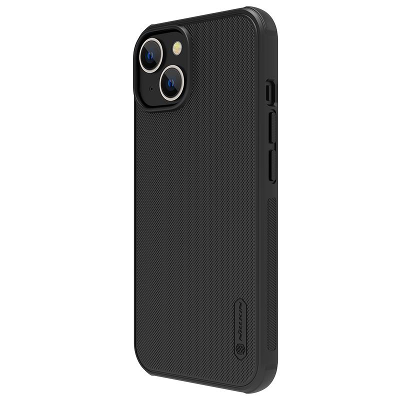 NILLKIN super frosted shield PRO IPHONE 14 PLUS BLACK / CZARNY