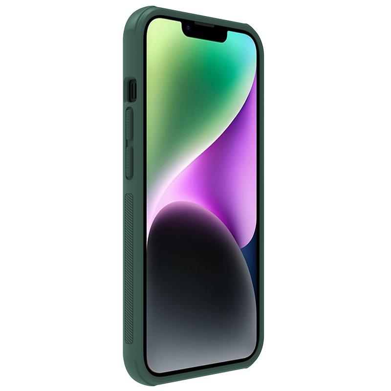 NILLKIN super frosted shield PRO IPHONE 14 PLUS DEEP GREEN