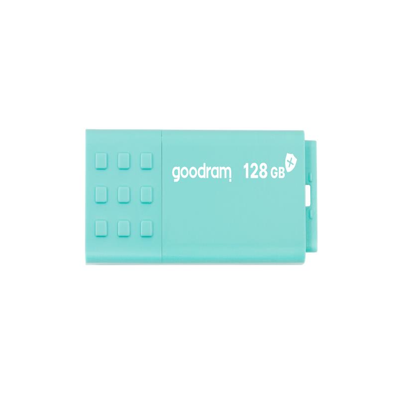 PenDrive 3.0 GOODRAM ANTIBACTERIAL 128GB