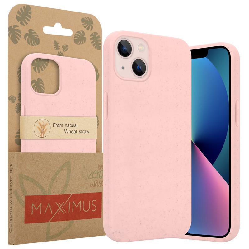 MX ECO IPHONE 14 PINK / RÓŻOWY