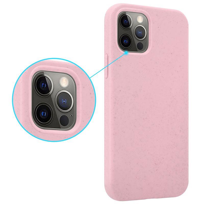 MX ECO IPHONE 14 PRO PINK / RÓŻOWY