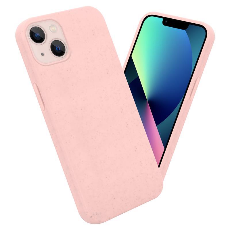 MX ECO IPHONE 15 PRO PINK / RÓŹOWY