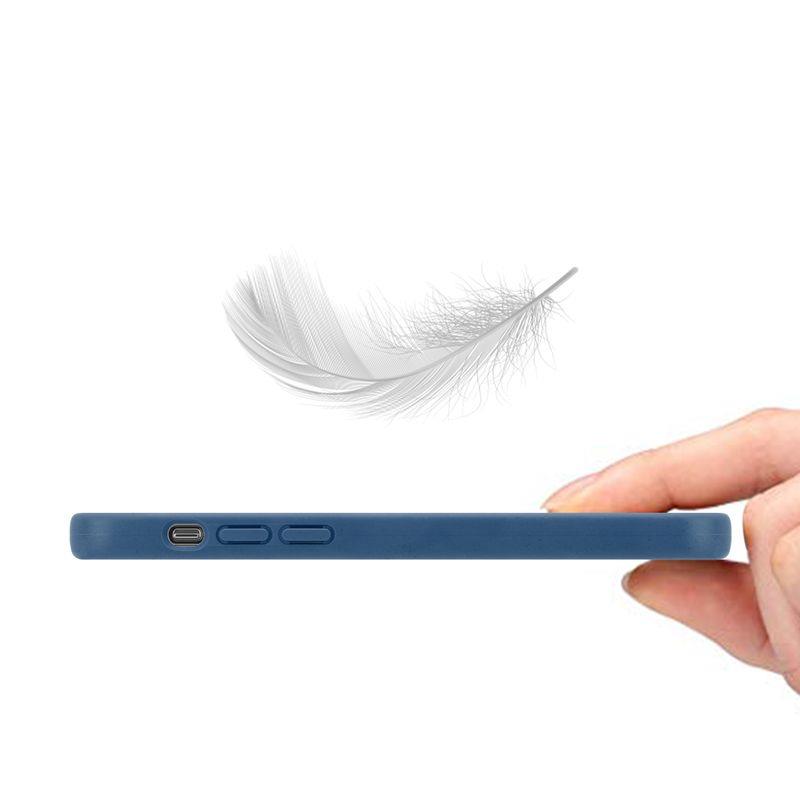 MX ECO IPHONE 16 (6.1), NAVY / GRANATOWY