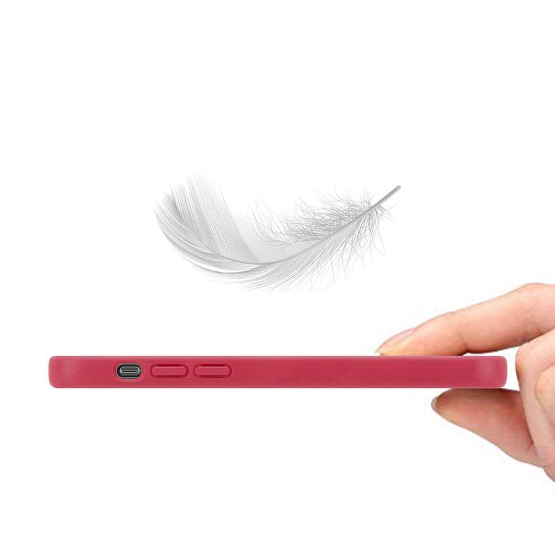 MX ECO IPHONE 16 PRO (6.3), RED / CZERWONY