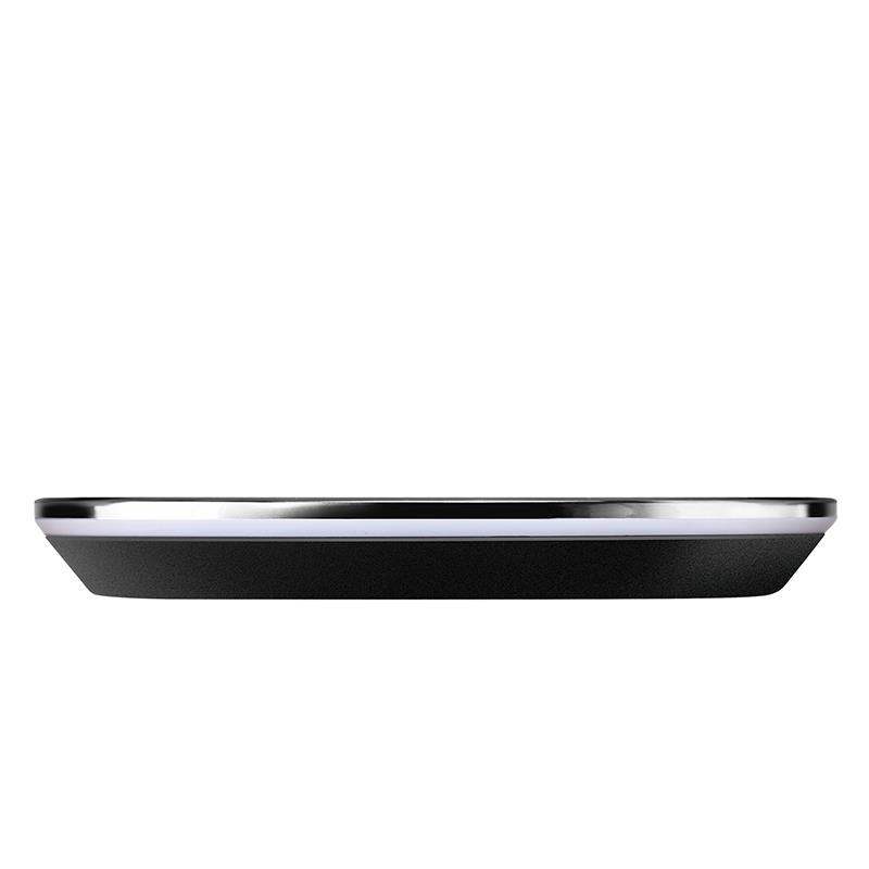 NILLKIN MAGIC DISK III czarny FAST CHARGE 10W