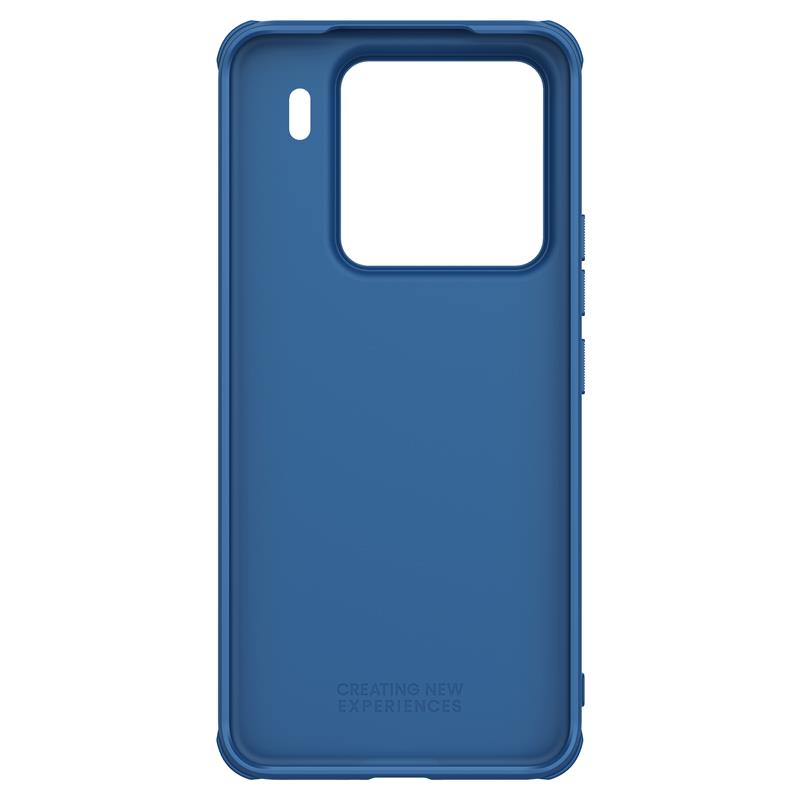 NILLKIN super frosted shield PRO XIAOMI 15 PRO BLUE / NIEBIESKI