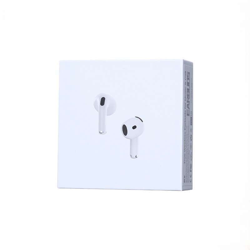 Słuchawki Bluetooth REMAX TWS PD-BT650 PRODA Bluetooth 5.4 WHITE