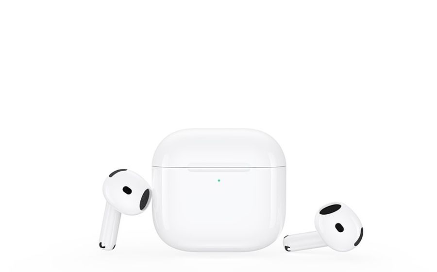 SŁUCHAWKI T-PHOX TWS U14 PRO WHITE