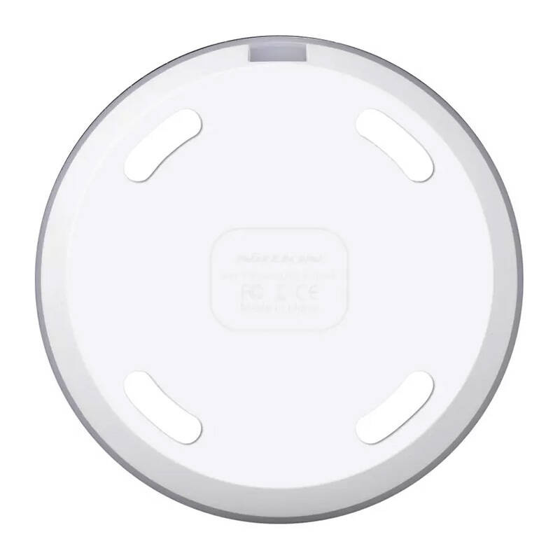 NILLKIN MAGIC DISK III biały FAST CHARGE 10W